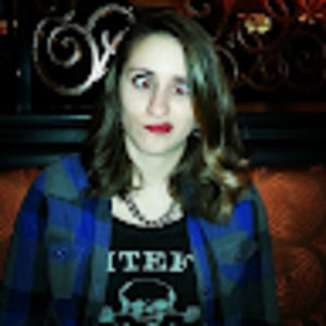 Meet your Posher, Nicole